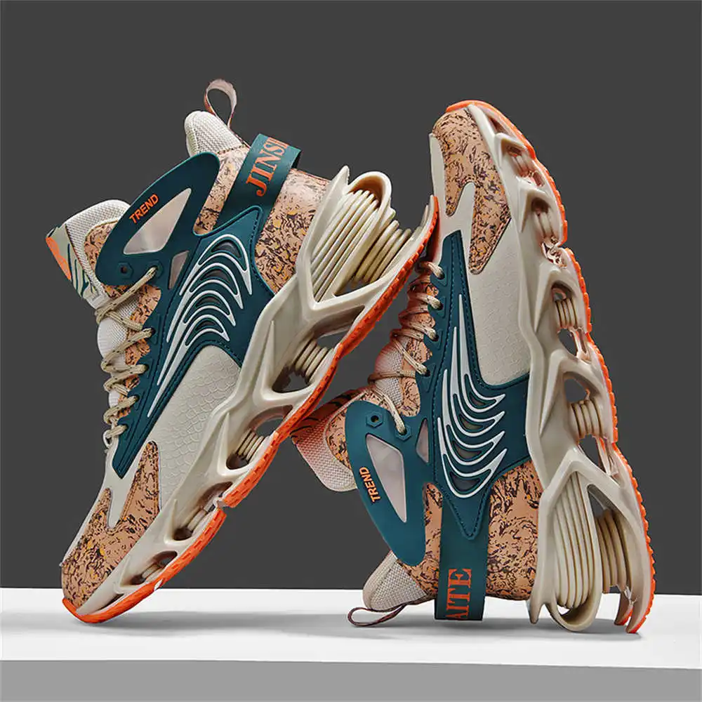 Young Men'S Semi Formal Wear - Non-slip Mid Child Running Sneakers Casual