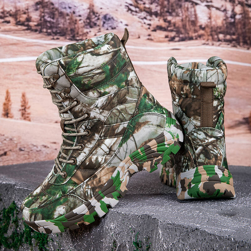 Men'S Ethnic & Formal Designer Wear Studio S - Outdoor Boots Men Hiking In Various