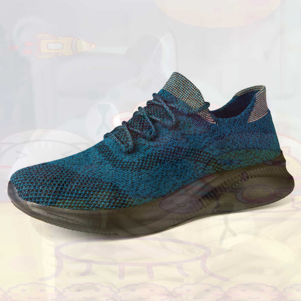 Young Men'S Semi Formal Wear - Number 41 Soft Bottom High-quality Shoes