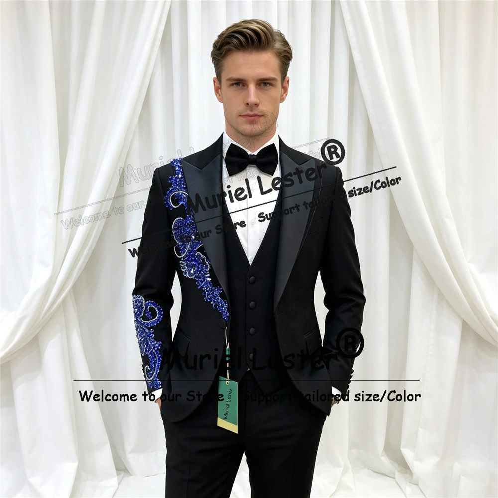 Exclusive Wedding Suits For Ma - Men Formal Wear Vest review and price