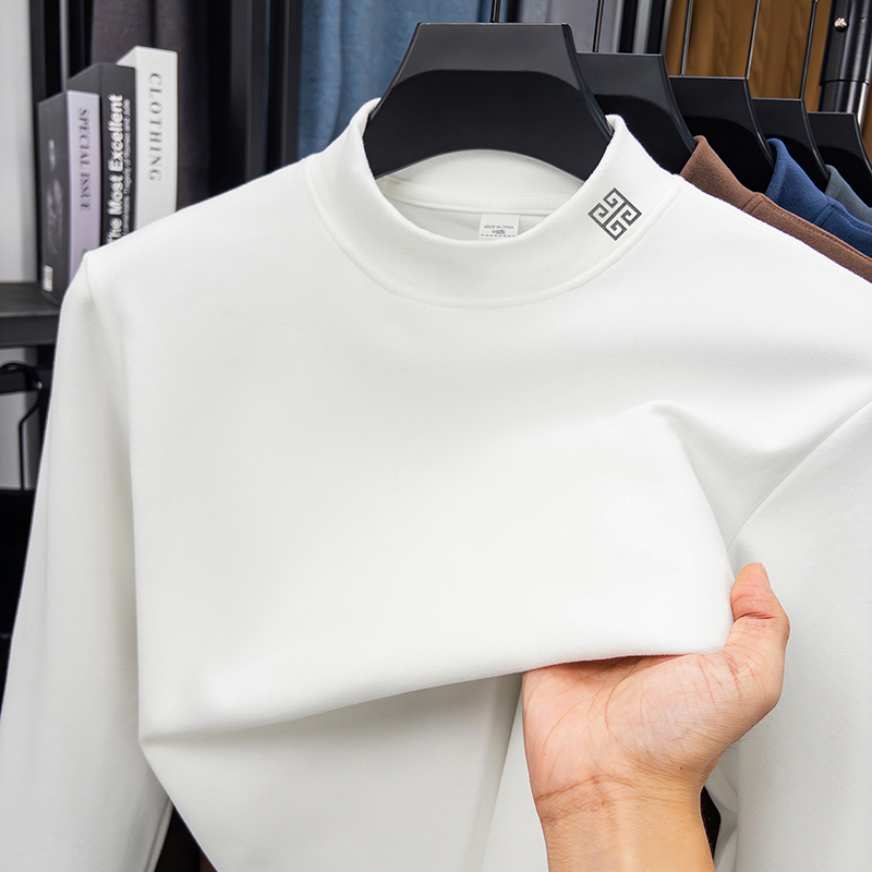 De Rong Bottom Shirt Men's Inn - Men Formal Office Wear Shirts review and price