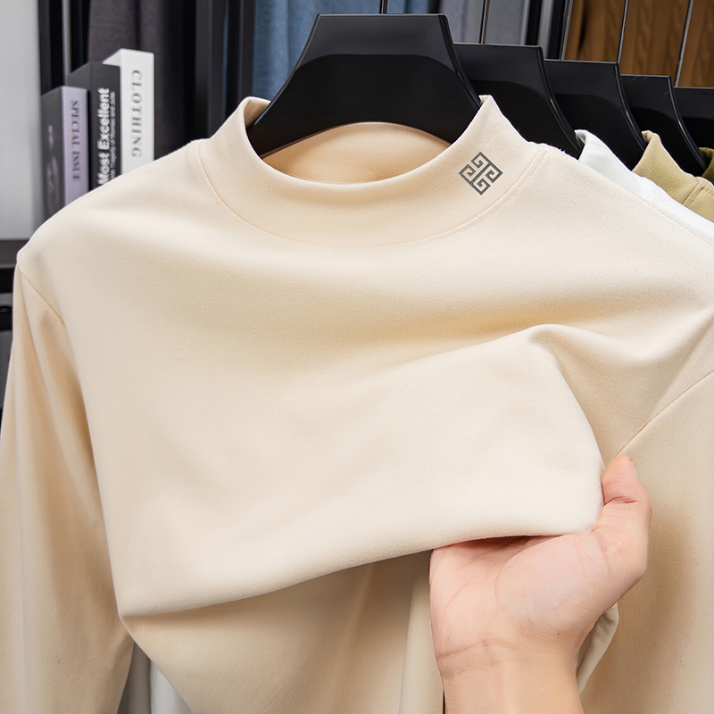De Rong Bottom Shirt Men's Inn - Men Formal Office Wear Shirts review and price