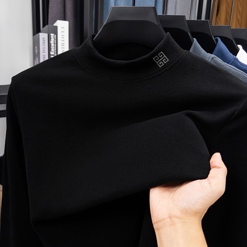De Rong Bottom Shirt Men's Inn - Men Formal Office Wear Shirts review and price