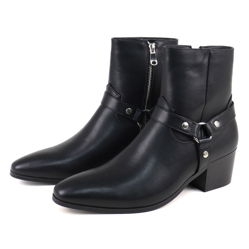Designer Men Boots Classic Che - Men Formal Wear With Boots review and price