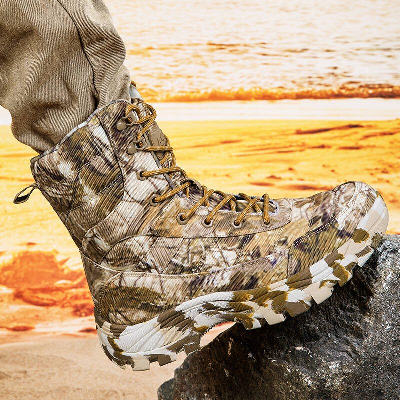 Outdoor Boots Men Hiking In Va - Men'S Ethnic & Formal Designer Wear Studio S review and price