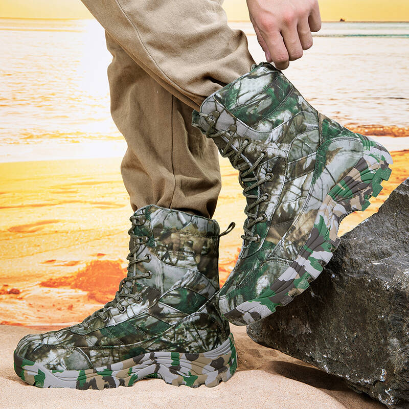 Outdoor Boots Men Hiking In Va - Men'S Ethnic & Formal Designer Wear Studio S review and price