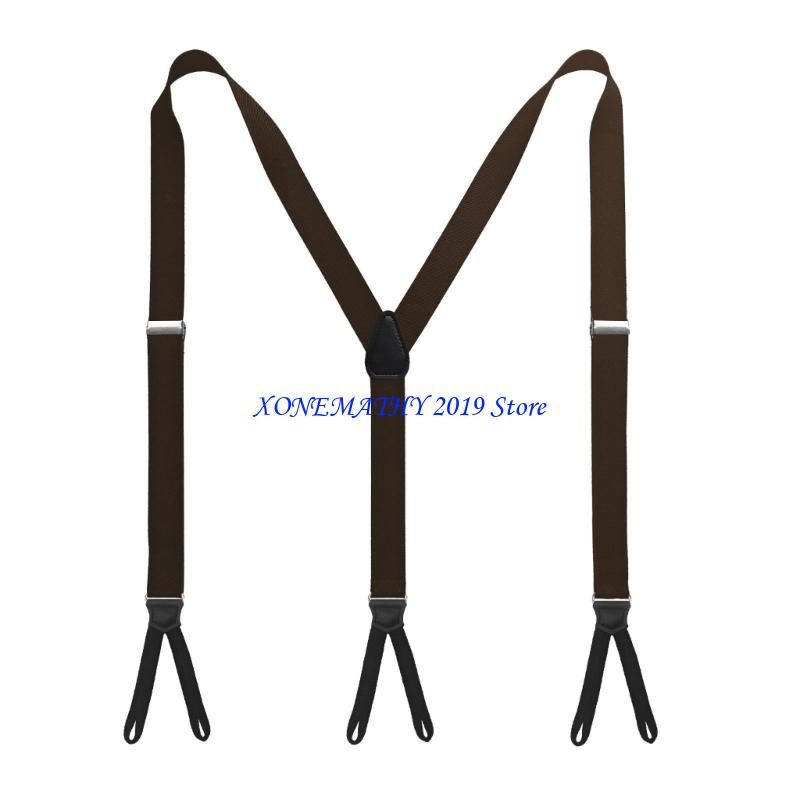 F42F Fashionable Jacquard Patt - Suspender Clip Formal review and price