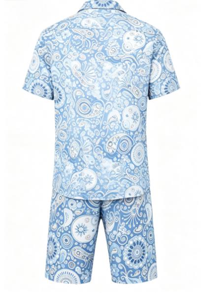 Vintage Ethnic Floral Pattern  - Men'S Ethnic & Formal Designer Wear Studio S review and price
