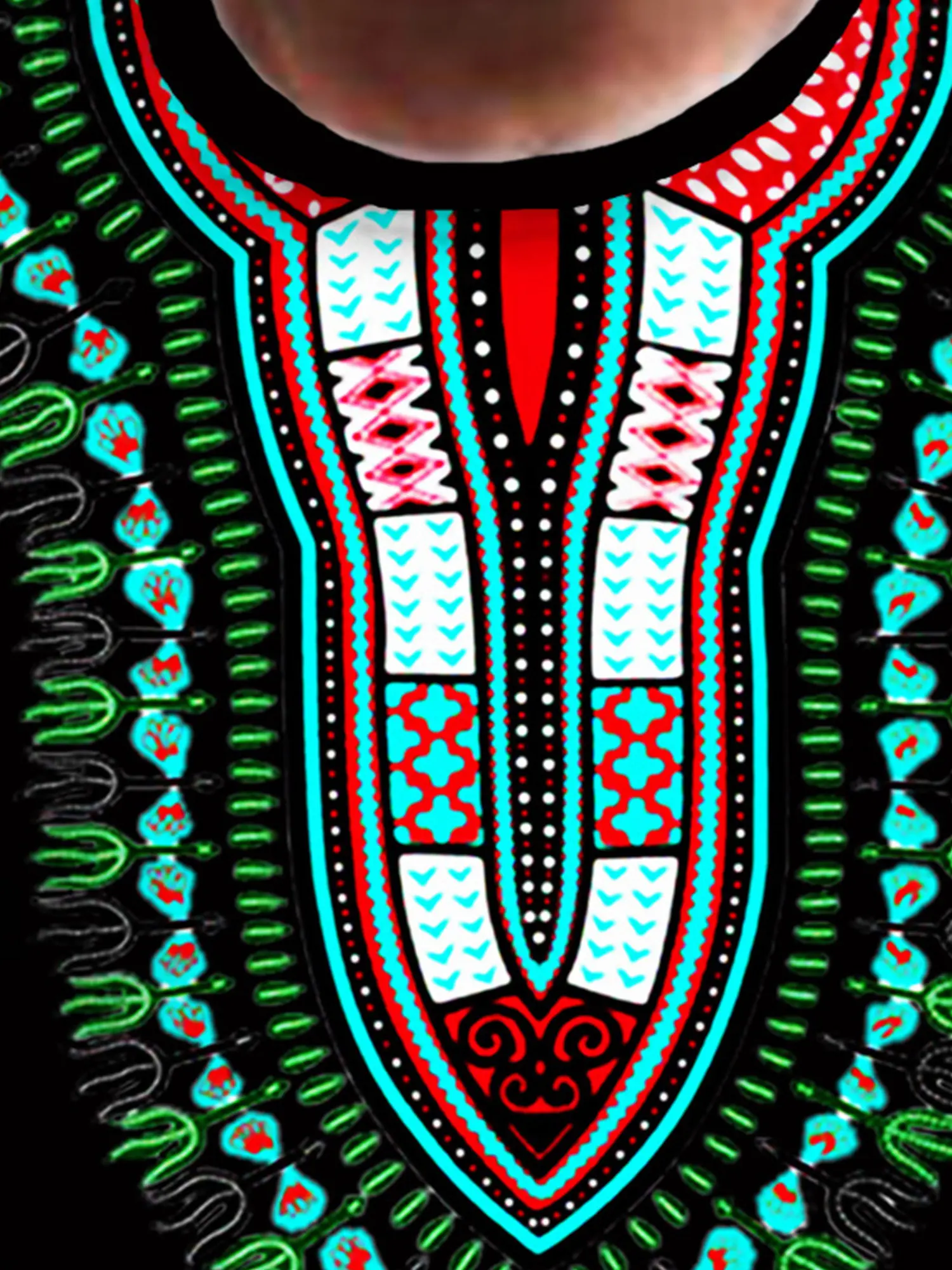 Casual Men's T-Shirts African  - Men'S Ethnic & Formal Designer Wear Studio S review and price