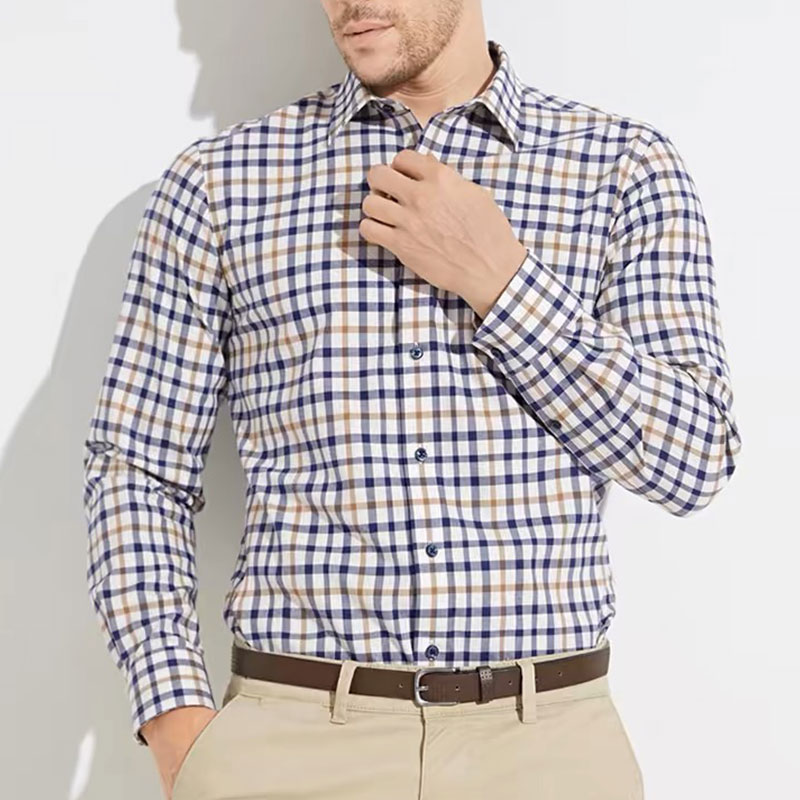 Men's long sleeve shirt pure c - Men Formal Wear Shirts review and price