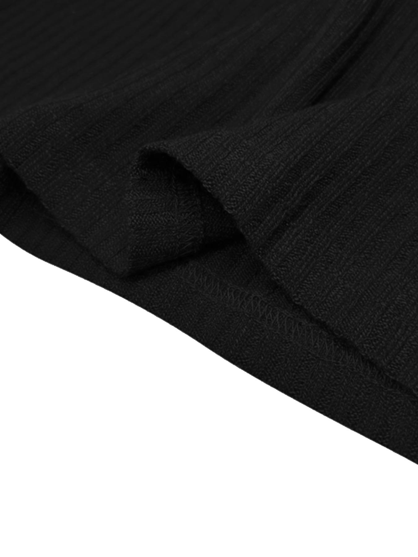 Men's Round Neck Long Sleeve K - Men Formal Wear Shirts review and price