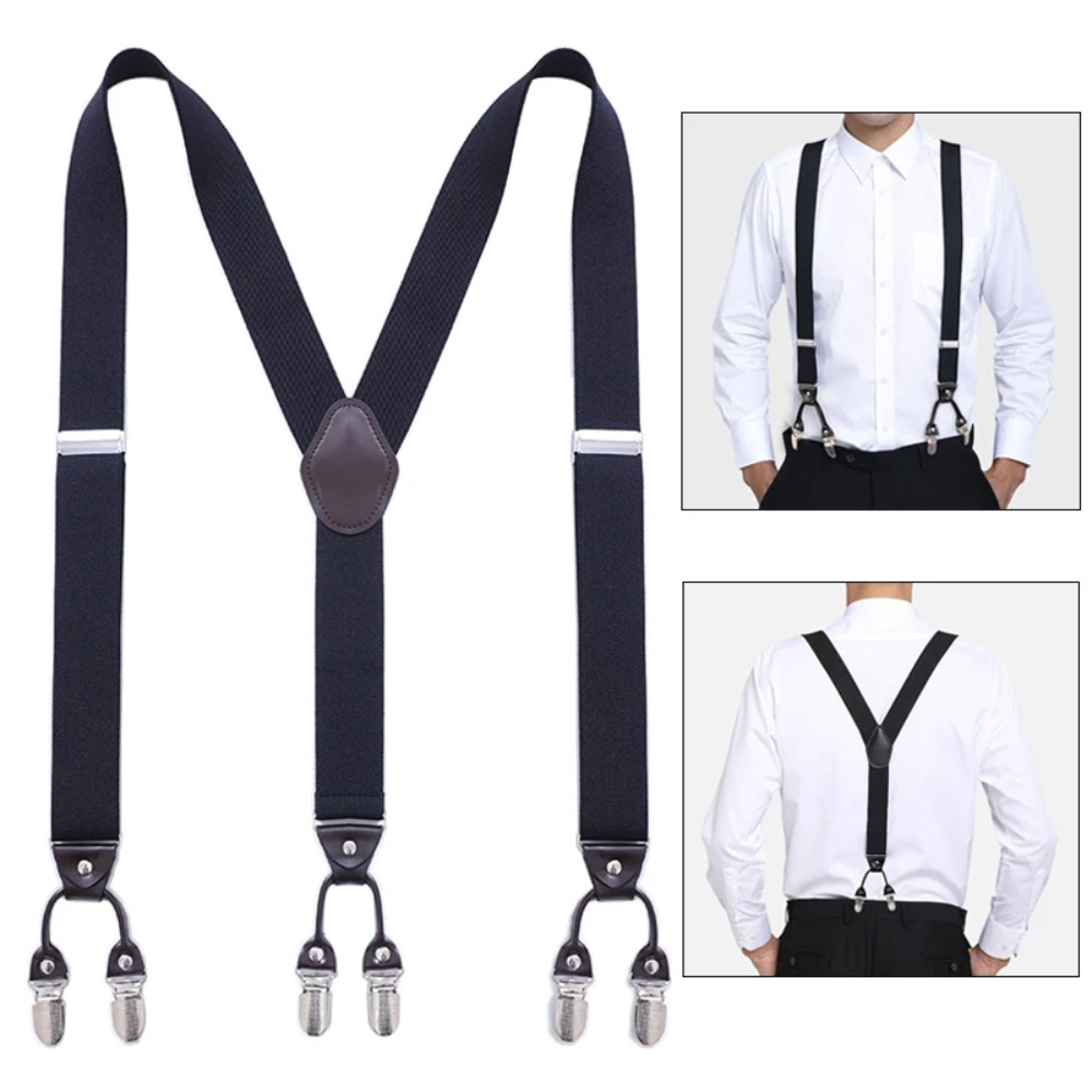 Vintage Suspenders for Men Wed - Suspender Clip Formal review and price