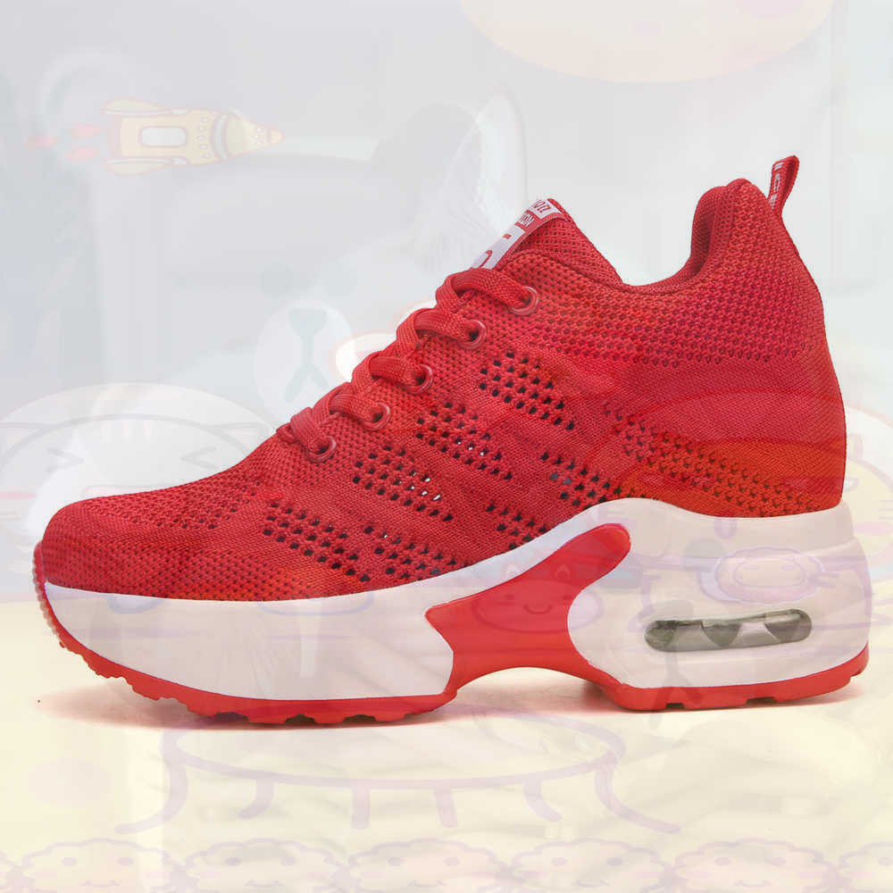Red Size 36 Shoes Woman Tennis - Young Men'S Semi Formal Wear review and price