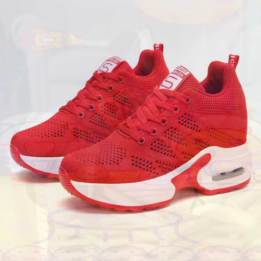 Red Size 36 Shoes Woman Tennis - Young Men'S Semi Formal Wear review and price