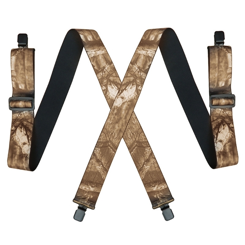 Work Suspenders for Men Women  - Suspender Clip Formal review and price