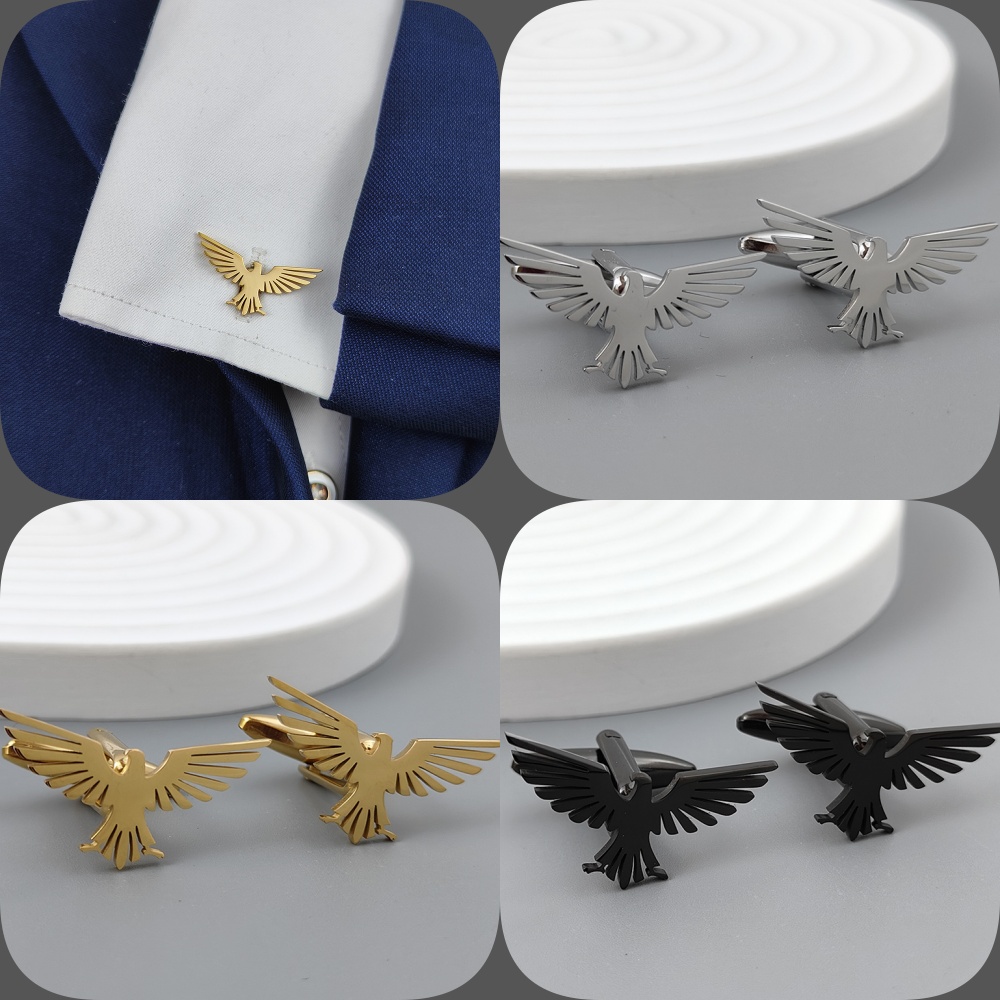316L stainless steel flying ea - Men Formal Wear Shirts review and price