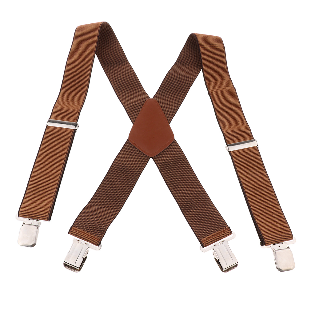 Adjustable Y-back Suspenders f - Suspender Clip Formal review and price