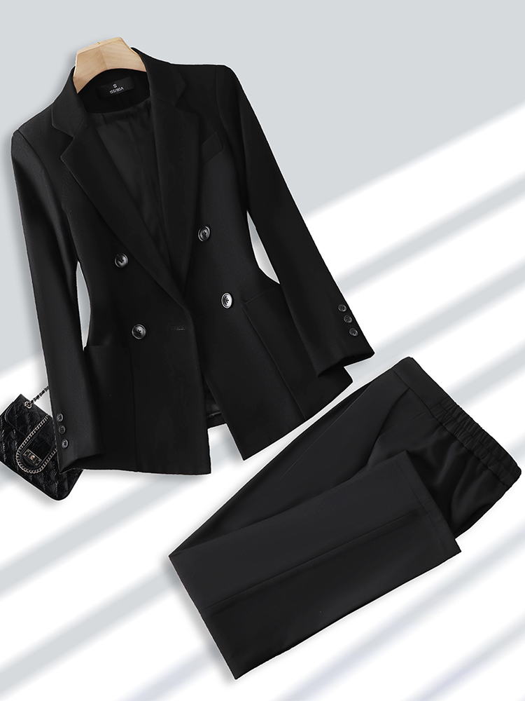 Fashion Ladies Pant Suit Forma - Men Formal Office Wear Shirts review and price