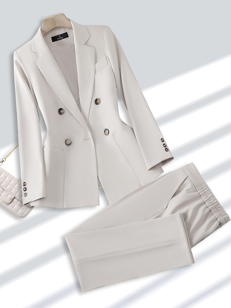 Fashion Ladies Pant Suit Forma - Men Formal Office Wear Shirts review and price