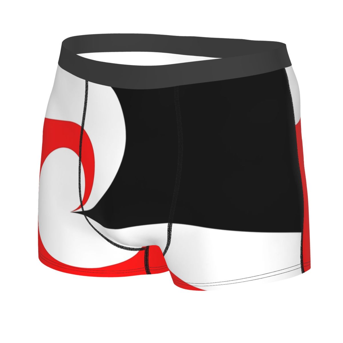 Cool Maoris Ethnic Flag Boxers - Men'S Ethnic & Formal Designer Wear Studio S review and price