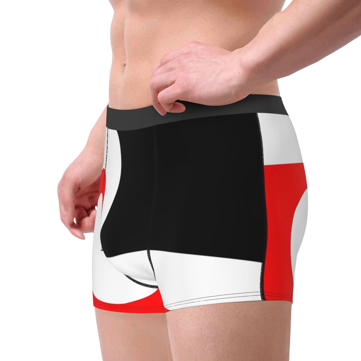 Cool Maoris Ethnic Flag Boxers - Men'S Ethnic & Formal Designer Wear Studio S review and price