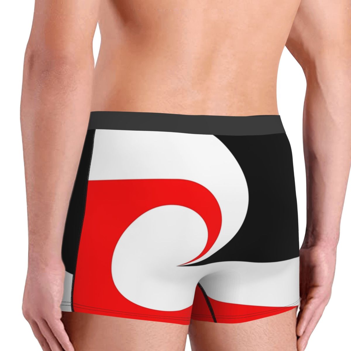 Cool Maoris Ethnic Flag Boxers - Men'S Ethnic & Formal Designer Wear Studio S review and price