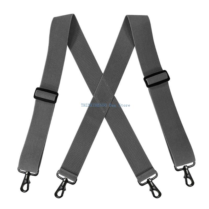 340D Classical Suspenders for  - Suspender Clip Formal review and price