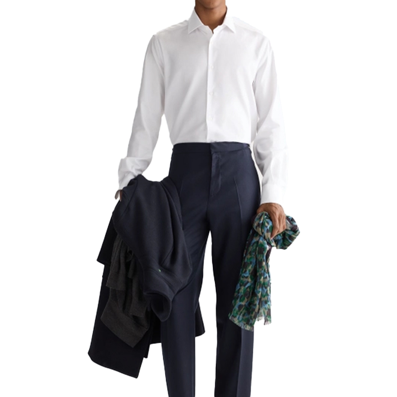 PG Men's Formal Dress Shirt So - Men Formal Office Wear Shirts review and price