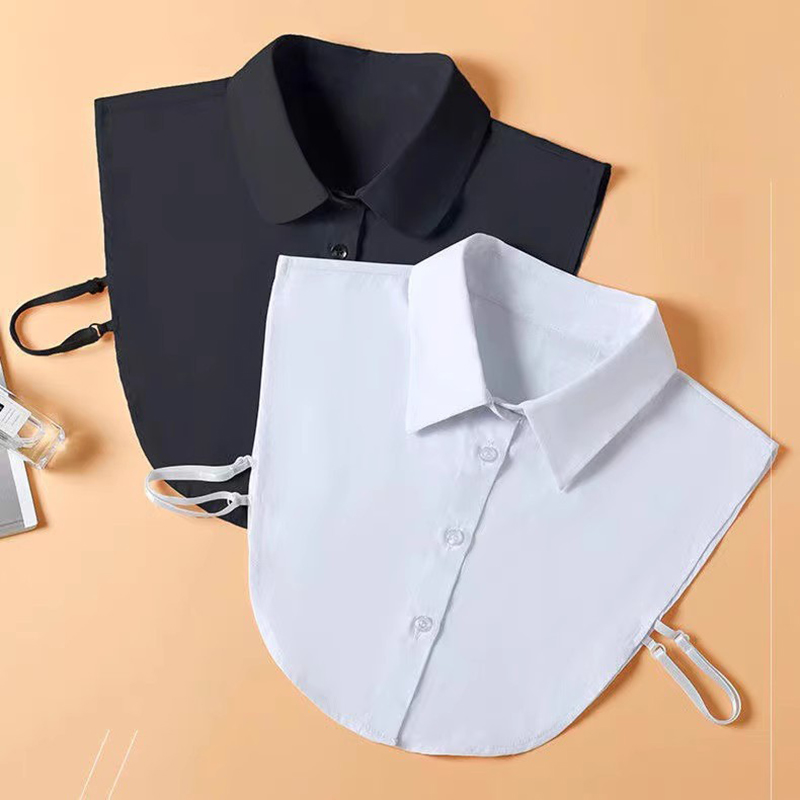 Comfortable False Half Shirt C - Men Formal Wear Shirts review and price