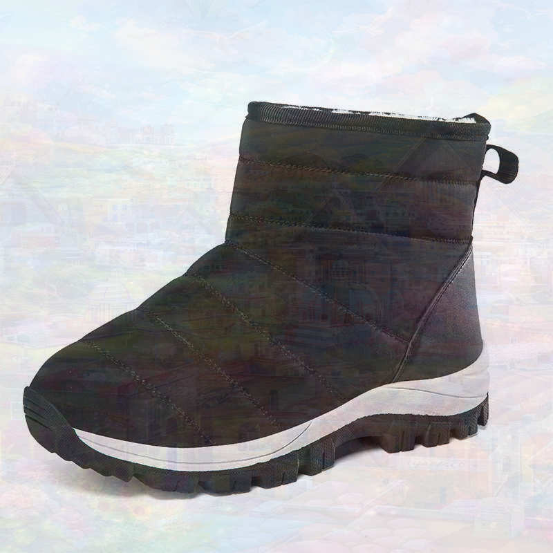 Nonslip Thermo Elderly Tennis  - Young Men'S Semi Formal Wear review and price