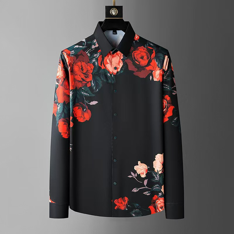 Luxury High Quality Mens Vinta - Men Formal Wear Shirts review and price