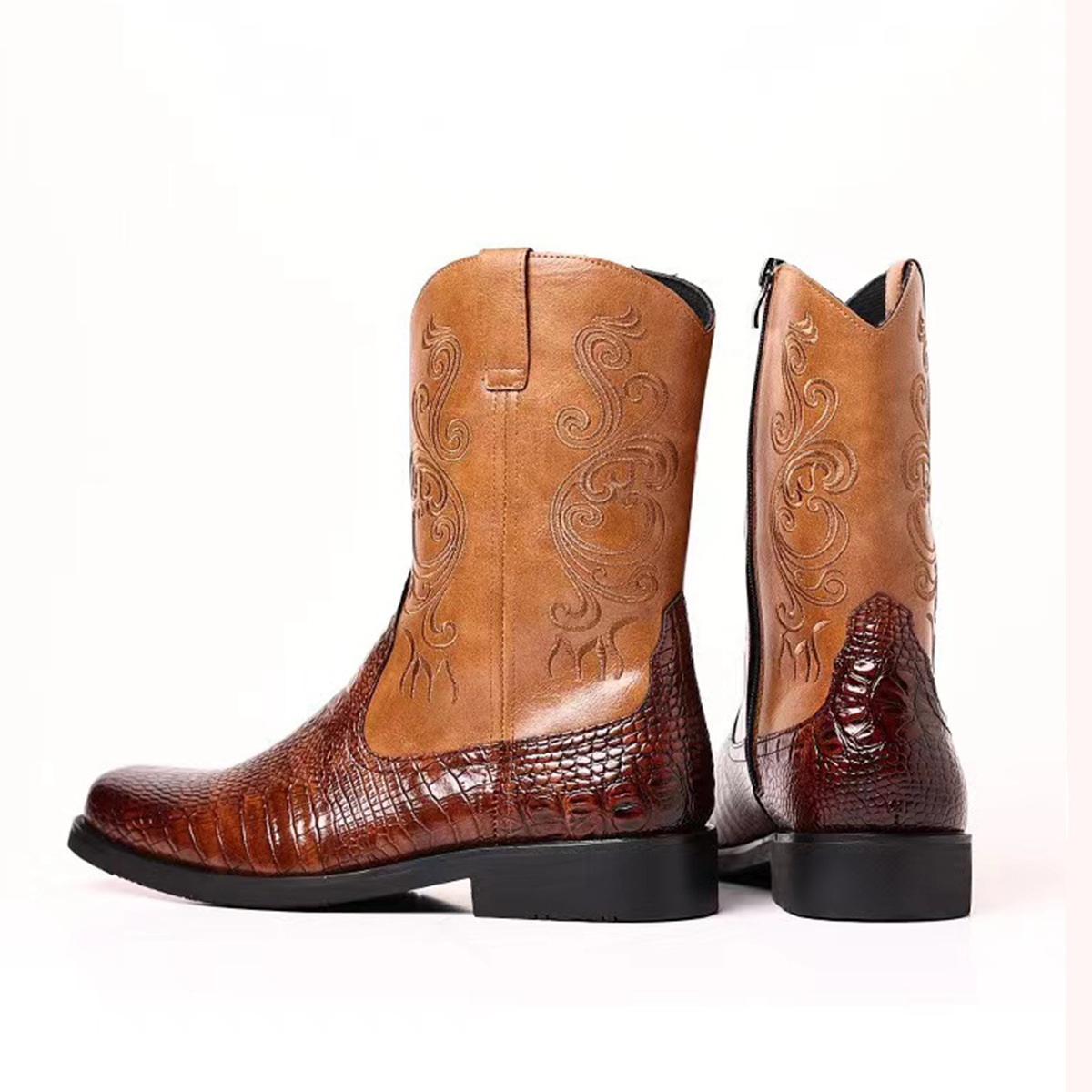 Fashionable Embossed Casual Me - Men'S Ethnic & Formal Designer Wear Studio S review and price