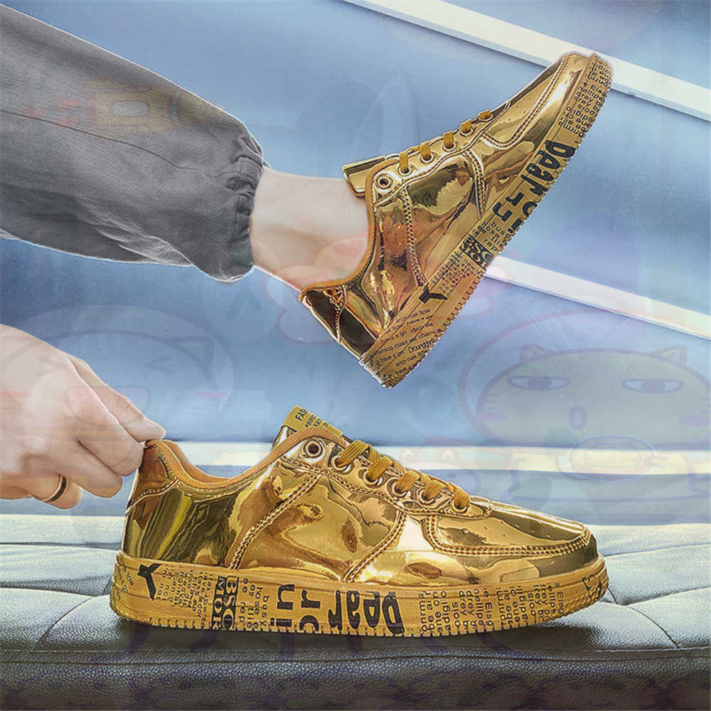 Round Foot Size 45 Sneakers Wh - Young Men'S Semi Formal Wear review and price