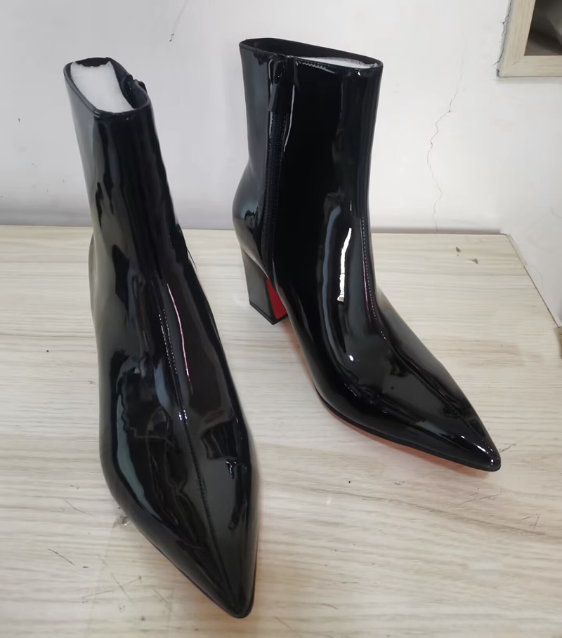 New Fashion White Boots For Ma - Men Formal Wear With Boots review and price