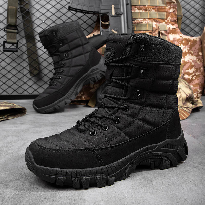 Men's Boots 2026 Outdoor Ankle - Men'S Ethnic & Formal Designer Wear Studio S review and price