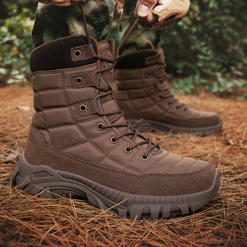 Men's Boots 2026 Outdoor Ankle - Men'S Ethnic & Formal Designer Wear Studio S review and price