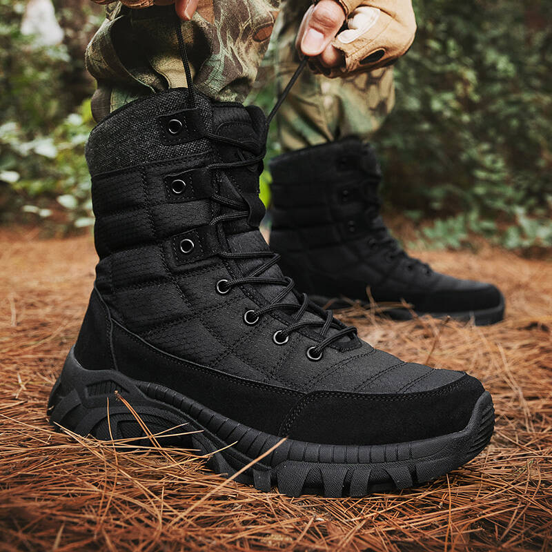 Men's Boots 2026 Outdoor Ankle - Men'S Ethnic & Formal Designer Wear Studio S review and price