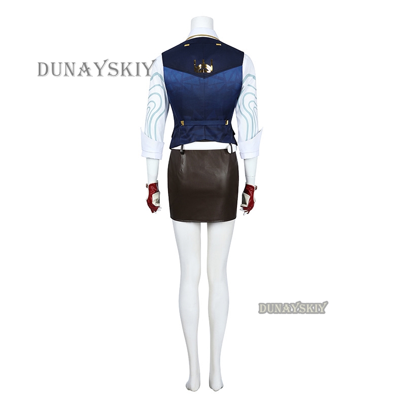 Anime Game Valorant Chamber Co - Men Formal Wear Vest review and price